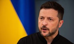 Zelenskiy, Rusya'dan "1000'e karşılık 1000 esir" takasıyla ilgili liste aldıklarını bildirdi