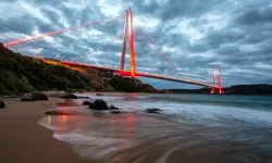 23 yılda 4 bin 75 yeni köprü inşa edildi