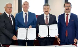 Artvin’de DOKAP destekli projeler için protokoller imzalandı