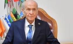 Bahçeli’den Galatasaray'a şampiyonluk tebriği