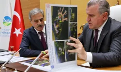 Bakan Bak'tan Sakarya'ya dev spor yatırımı müjdesi