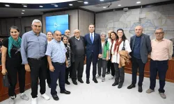 Balıkesir Türkiye'nin parlayan yıldızı olacak
