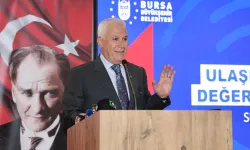 Başkan Bozbey’den ulaşım müjdeleri... Çalı-Demirtaş'a raylı sistem hazırlığı