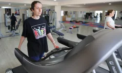 Beylikdüzü'nde yetişkin sporlarda ikinci dönem başladı