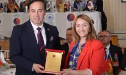 Bilecik'te Başkan Tekin’den Avrupa’da diplomasi hamlesi!