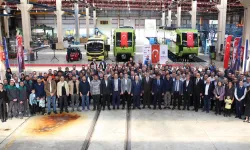 Bursa'da toplu iş sözleşmesi krizi! Burulaş'ta anlaşma sağlanamadı!