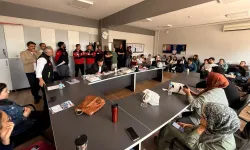 Darıca’da özel bireylere afet ve tatbikat eğitimi