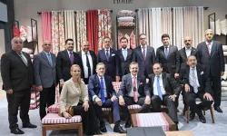 DOSABSIAD, HOMETEX 2025'e 60 firma ile damga vurdu
