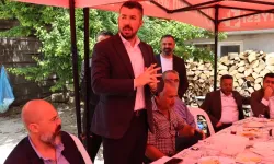 İzmit Belediyesi kırsalın nabzını Çağırgan’da tuttu