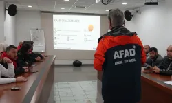 KEÇ-TİM Akreditasyon eğitimlerini başarıyla tamamladı