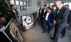 KTO'da Mimar Sinan sergisi