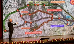Malatya yeniden şekilleniyor