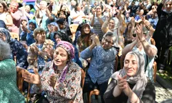 Manisa'da halkın istediği oldu! Otopark projesi halk isteğiyle iptal edildi