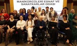 Şahsenem'den kuaförlere ve güzellik sektörüne tam destek