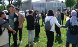 Sakarya Kent Orkestrası’ndan yürekleri ısıtan hareket