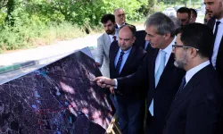Sakarya'da 'Raylı Sistem'de kritik adım!