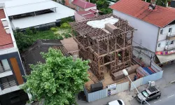 Sakarya’nın 103 yıllık tarihi hayat buluyor