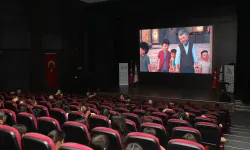 “Sırr Bir Kudüs Macerası” filmi Karatay’da öğrenciyle buluşuyor