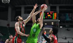 TOFAŞ play-off'a saha avantajıyla giriyor