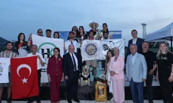 Üni Uçuş Günleri üniversiteli gençleri buluşturdu