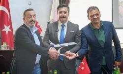 Yenişehir’de turizm hamlesi! Avrupa’daki Türk Operatörleri ağırlandı
