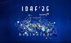 5. İstanbul Dijital Sanat Festivali yarın başlıyor