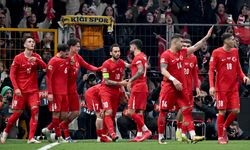 A Milli Futbol Takımı, 640. maçına çıkacak
