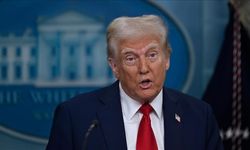 ABD Başkanı Trump, "barış görüşmeleri" için İran'la temasa geçmediğini belirtti