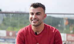 Abdülkerim Bardakcı, Galatasaray'ın yeni hedefini açıkladı