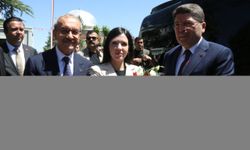Adalet Bakanı Tunç, Malatya'da konuştu: