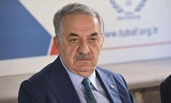AK Parti Genel Başkan Yardımcısı Yazıcı, yeni anayasa çalışmalarını değerlendirdi