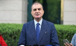 AK Parti Sözcüsü Çelik: Gazze halkı inşallah en kısa zamanda daha huzurlu ve barış içinde bir bayrama kavuşacak