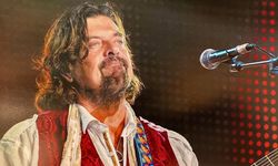 Alan Parsons, İstanbul konseri öncesi Türk hayranlarına mesaj gönderdi