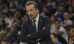 Anadolu Efes'te Luca Banchi dönemi sona erdi