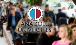 Anadolu Üniversitesi açıköğretim programlarının bahar dönem sonu sınav sonuçları açıklandı