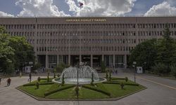 Ankara Cumhuriyet Başsavcılığı, CHP Genel Başkanı Özel hakkında resen soruşturma başlattı