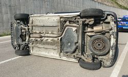 Arife günü 863 trafik kazasında 10 kişi hayatını kaybetti