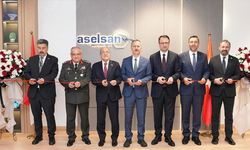 ASELSAN, Endonezya ofisini açtı, INDO Defence 2025'te 5 anlaşma imzaladı