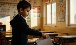 Atıkların zararlarına "Farkında mısın?" kampanyasıyla dikkat çekiliyor