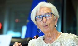 Avrupa Merkez Bankasından "belirsizliklere hazırız" mesajı