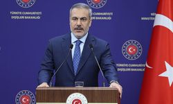 Bakan Fidan, yarın Arnavutluk'ta GDAÜ Devlet ve Hükümet Başkanları Zirvesi'ne katılacak