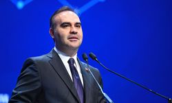 Bakan Kacır, organize sanayi bölgelerine yönelik yatırım başvurularına ilişkin bilgi verdi