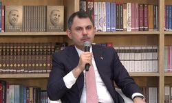 Bakan Kurum: 18 yaşını doldurmuş gençlerimiz Sosyal konut projelerine başvurabilecek