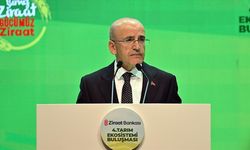 Bakan Şimşek: Son bir yıldır kesintisiz devam eden dezenflasyon süreci söz konusu