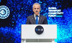 Bakan Uraloğlu: Ülkemiz, güveni ve sürdürülebilirliği inşa eden bir ortaktır