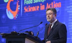 Bakan Yumaklı: 1 Ocak'tan bu yana 503 bin gıda denetimi yaptık