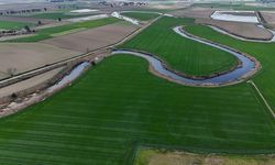 Batı Akdeniz, Büyük Menderes ve Kuzey Ege havzalarının su tahsis ve eylem planları onaylandı