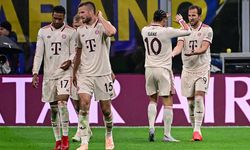 Bayern Münih'ten Kulüpler Dünya Kupası'na 10 gollü farklı başlangıç