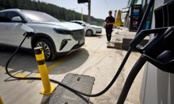 Bayramda şarj noktalarındaki elektrik tüketim miktarı geçen yıla kıyasla yüzde 201 arttı