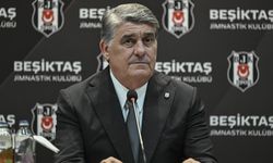 Beşiktaş Kulübü Başkanı Serdal Adalı, rakiplerinin gerisinde kalmayacak bir kadro kuracak